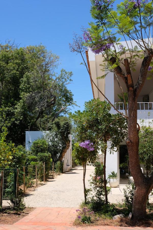 A Pausa Alvor Exteriör bild