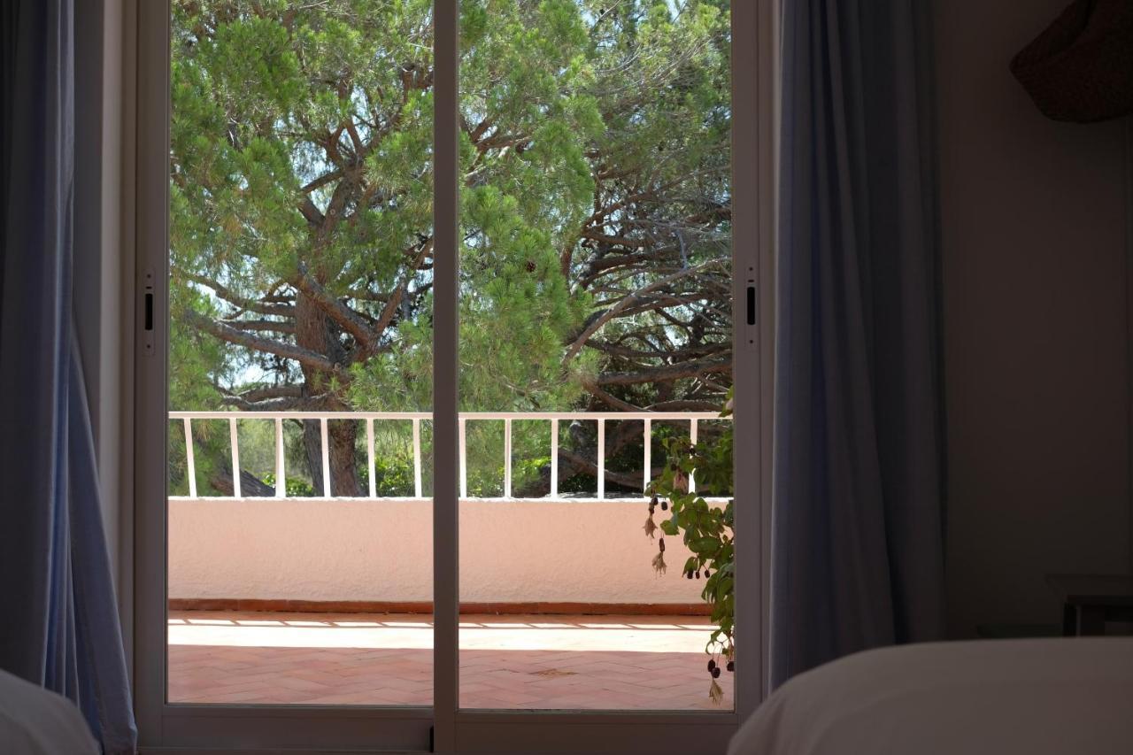 A Pausa Alvor Exteriör bild